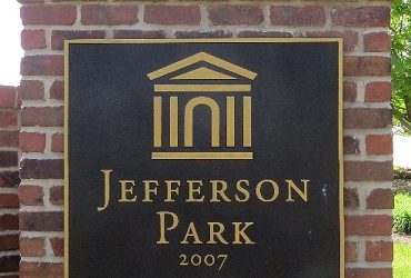 Jefferson Park West