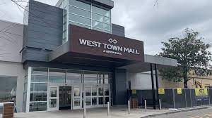 West Town Mall